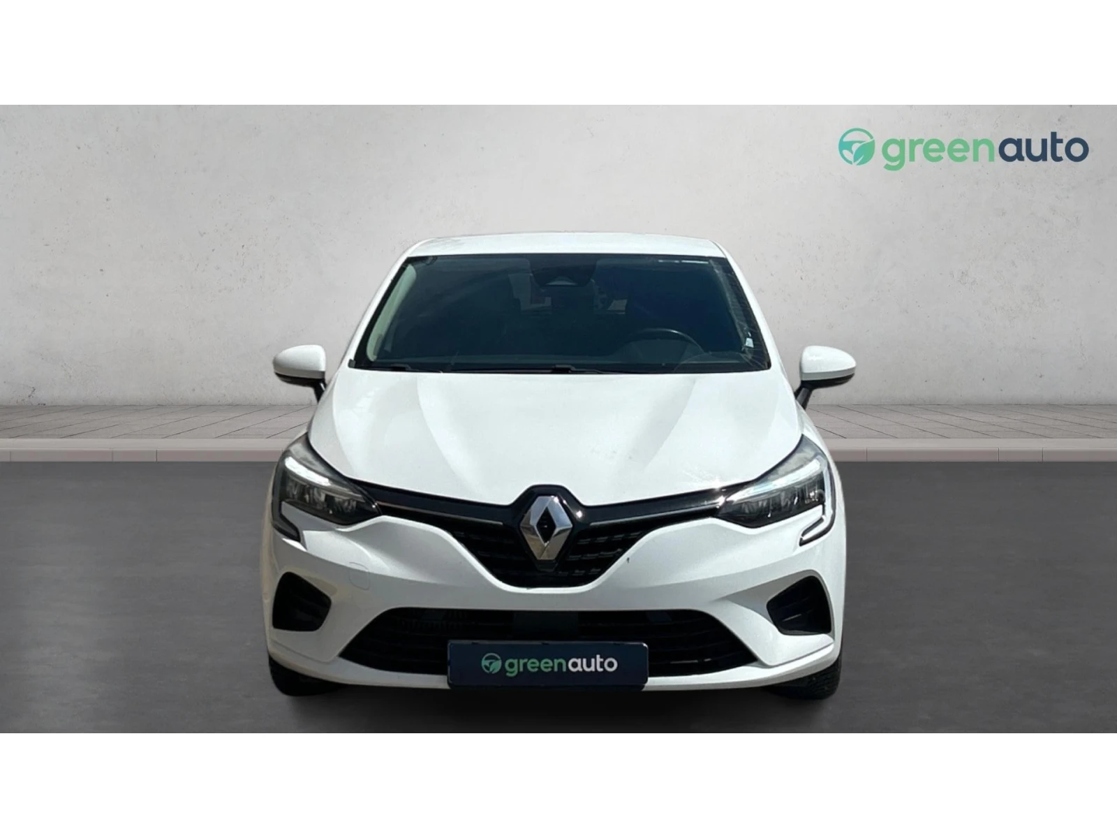 Renault Clio 1.0 TCe 100 A/T, ������� ������ �� 188   | Mobile.bg � ����������� 4