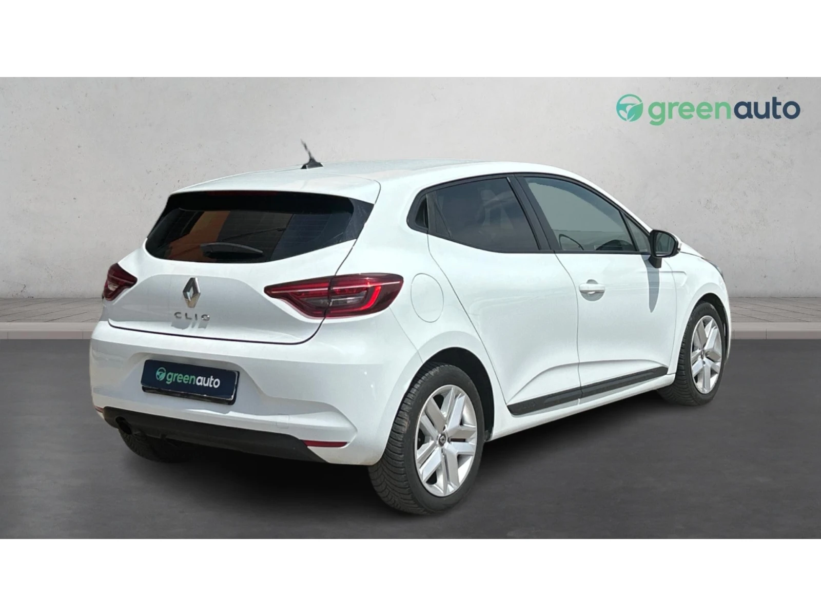 Renault Clio 1.0 TCe 100 A/T, ������� ������ �� 188   | Mobile.bg � ����������� 7