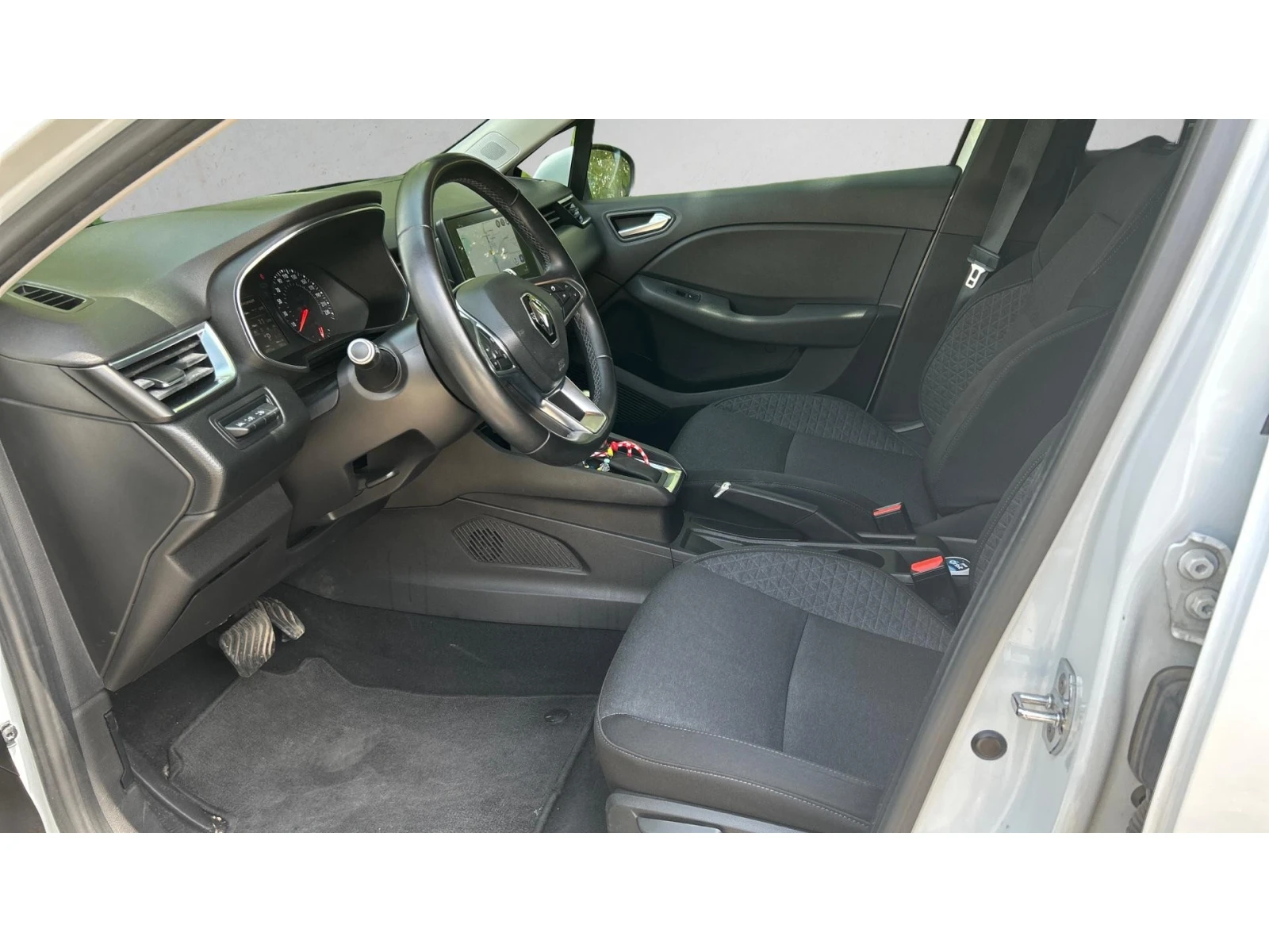 Renault Clio 1.0 TCe 100 A/T, ������� ������ �� 188   | Mobile.bg � ����������� 11