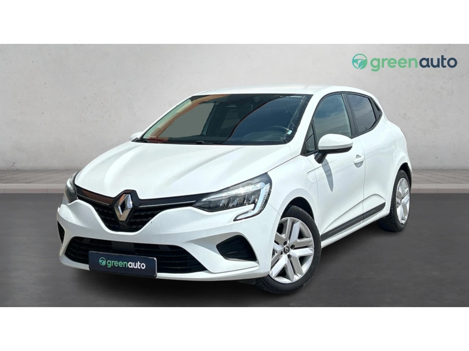 Renault Clio 1.0 TCe 100 A/T, ������� ������ �� 188   | Mobile.bg � ����������� 1