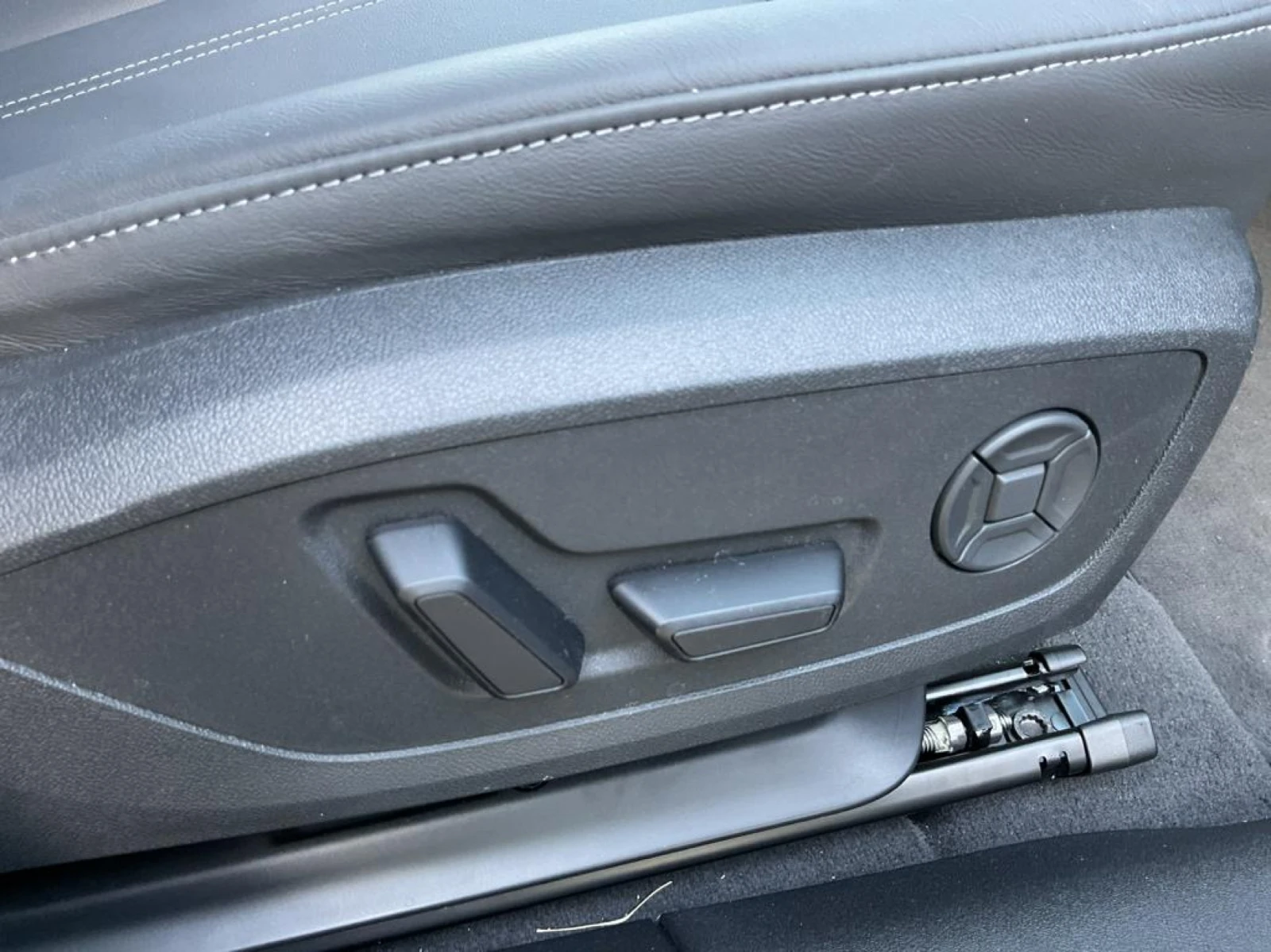 Audi A6 Sportback E-Tron Performance Navi LED B&O Audio, снимка 17 - Автомобили и джипове - 56219643