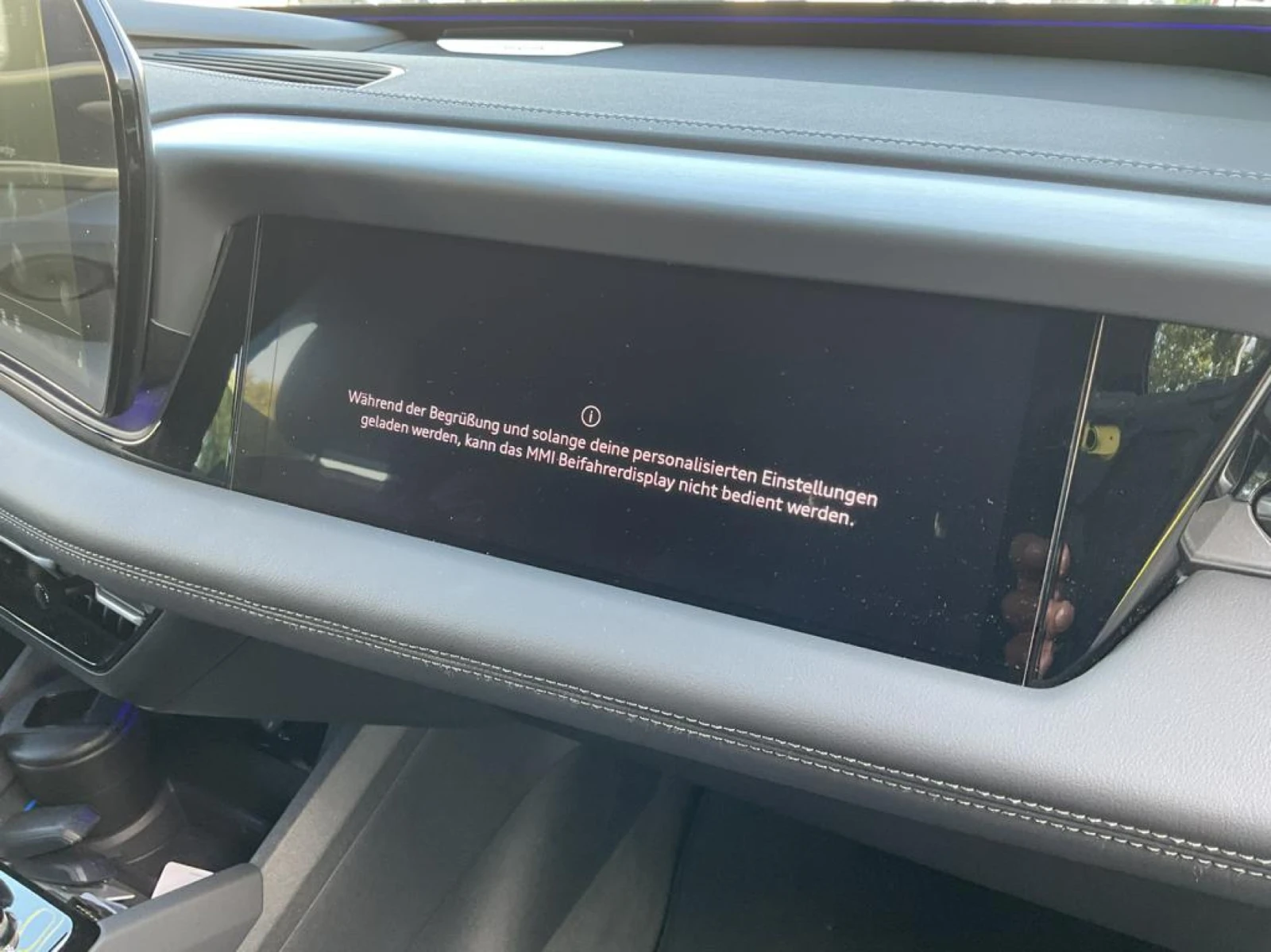 Audi A6 Sportback E-Tron Performance Navi LED B&O Audio, снимка 13 - Автомобили и джипове - 56219643