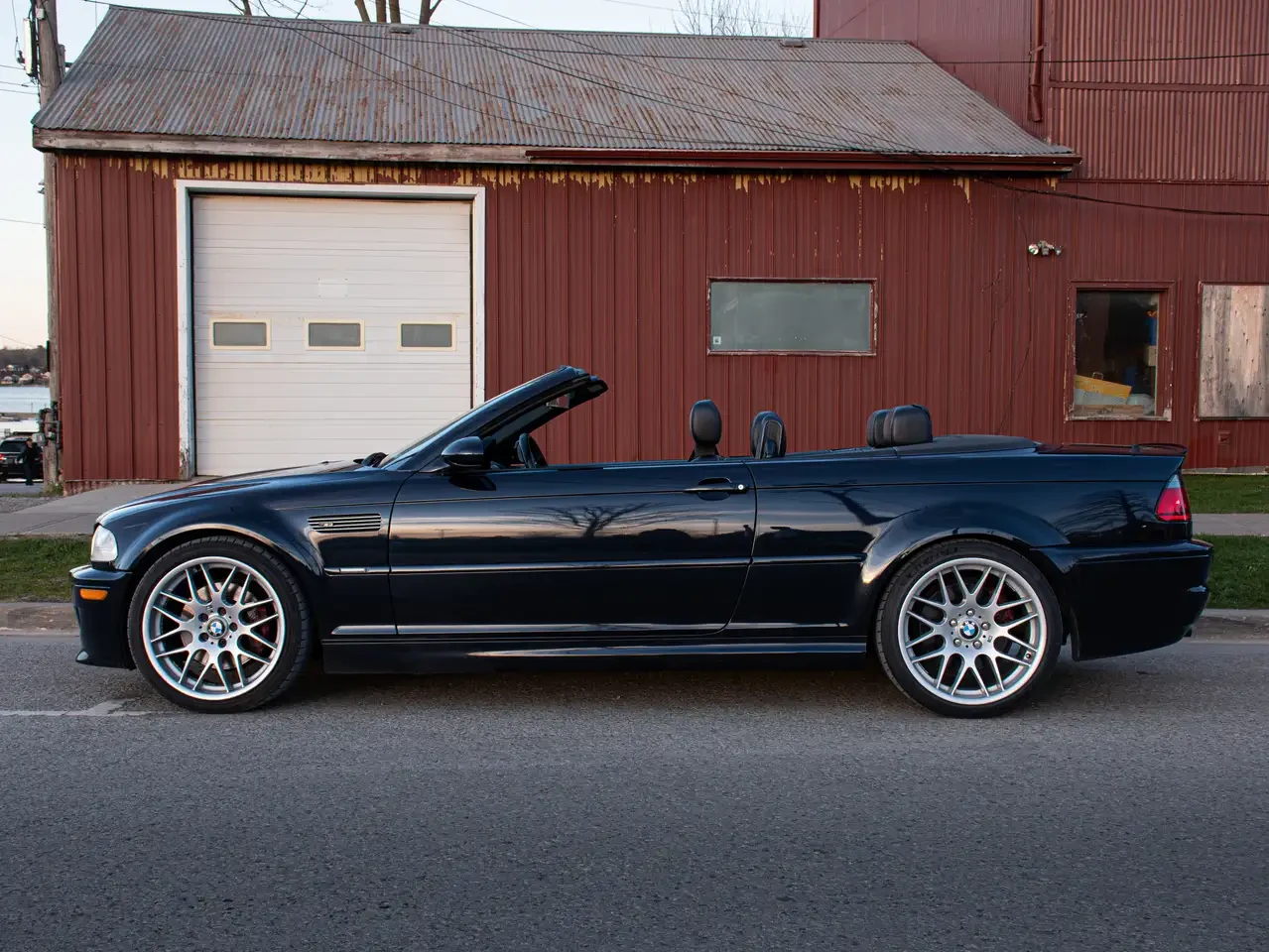 BMW M3 * М3* КАБРИО* , снимка 3 - Автомобили и джипове - 56298170
