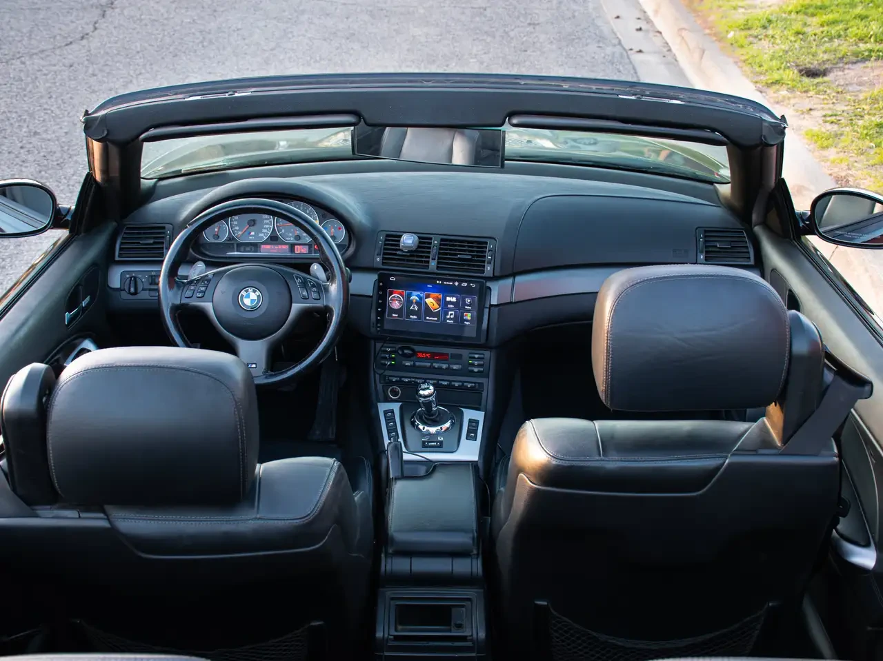 BMW M3 * М3* КАБРИО* , снимка 10 - Автомобили и джипове - 56298170