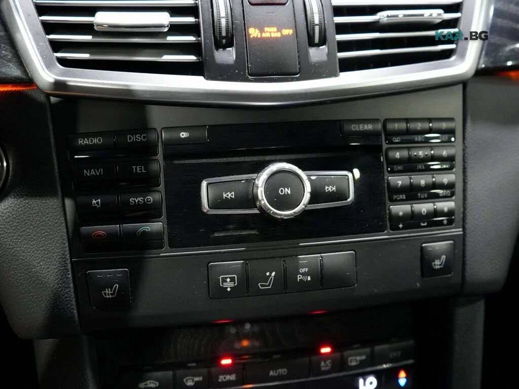 Mercedes-Benz E 350 4MATIC * ���������� * (���� �� ��) | Mobile.bg � ����������� 15