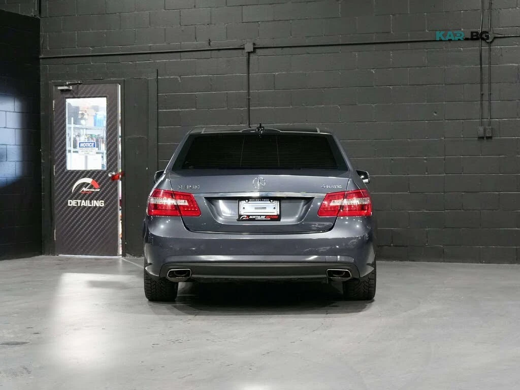 Mercedes-Benz E 350 4MATIC * ���������� * (���� �� ��) | Mobile.bg � ����������� 5