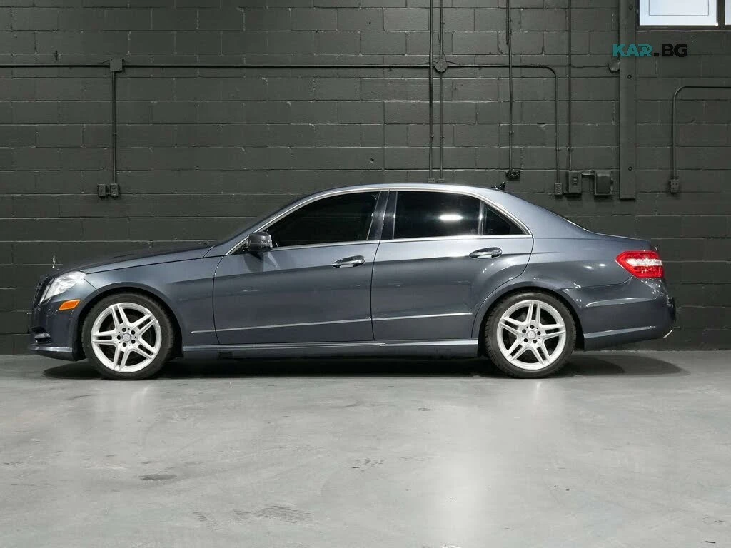 Mercedes-Benz E 350 4MATIC * ���������� * (���� �� ��) | Mobile.bg � ����������� 3