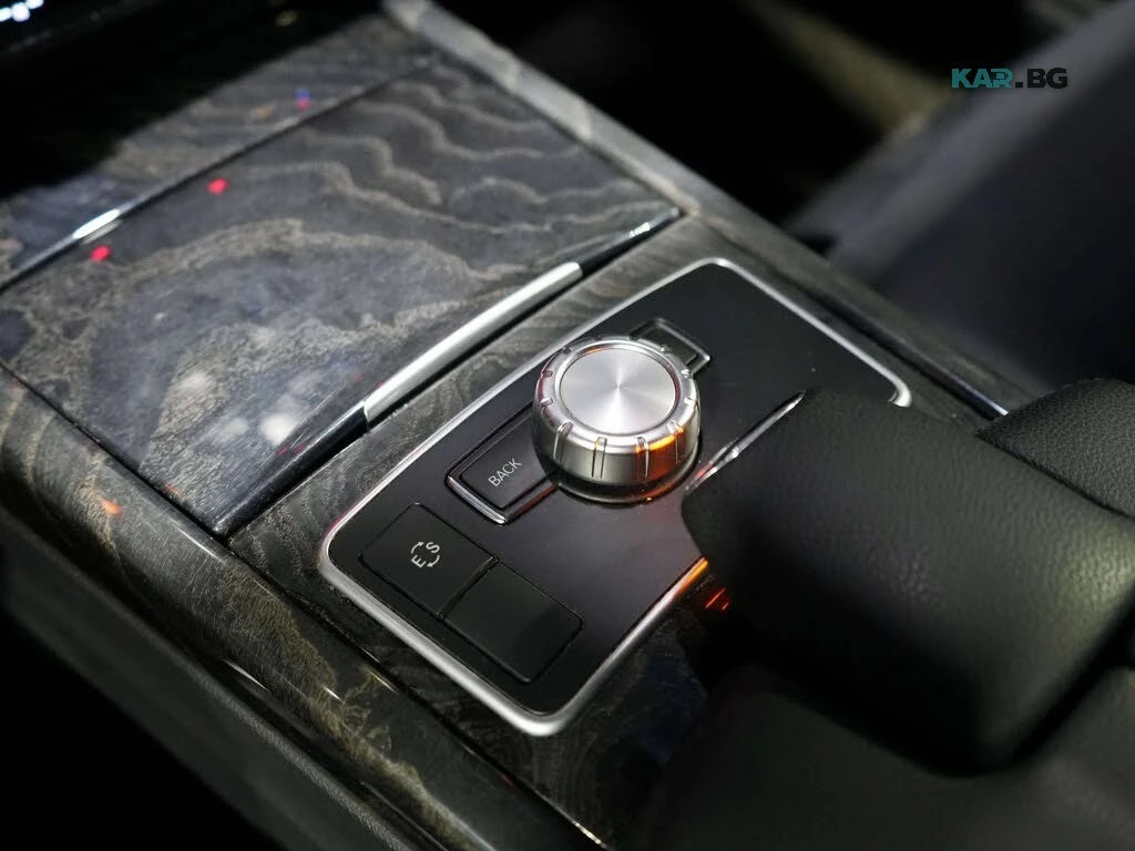 Mercedes-Benz E 350 4MATIC * ���������� * (���� �� ��) | Mobile.bg � ����������� 17