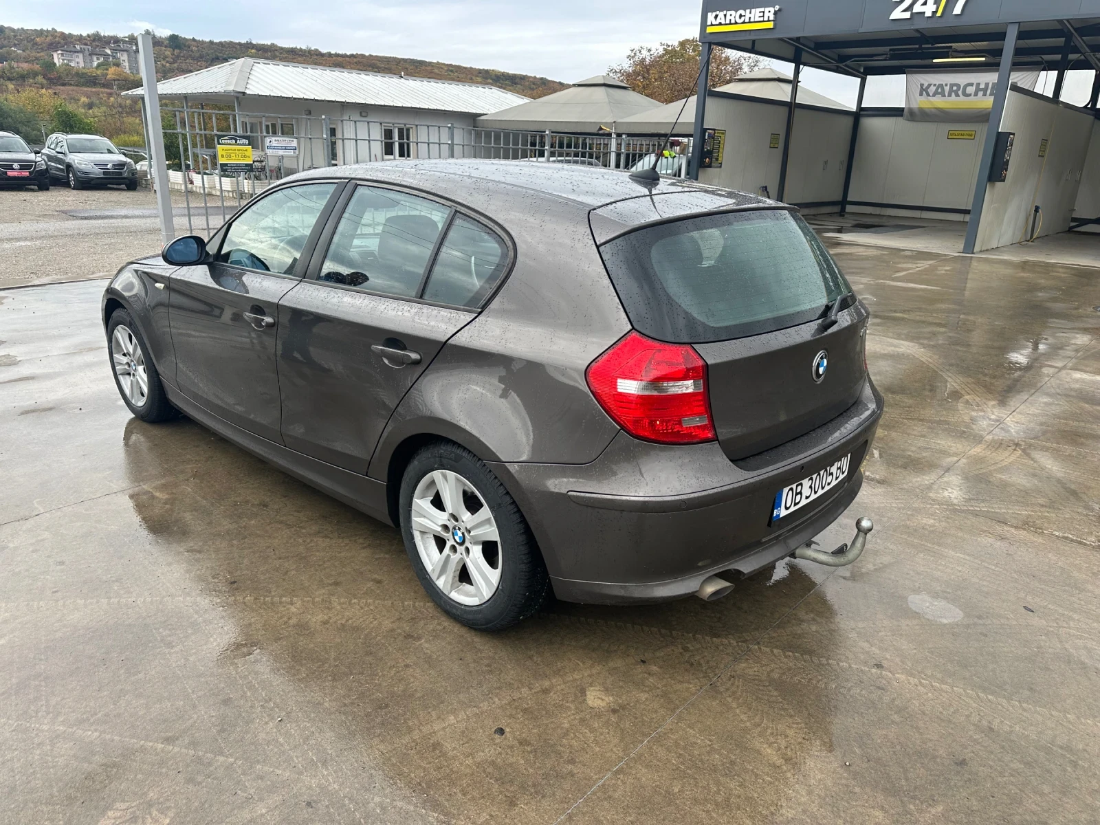 BMW 118 BMW 120d ���� ���� | Mobile.bg � ����������� 4