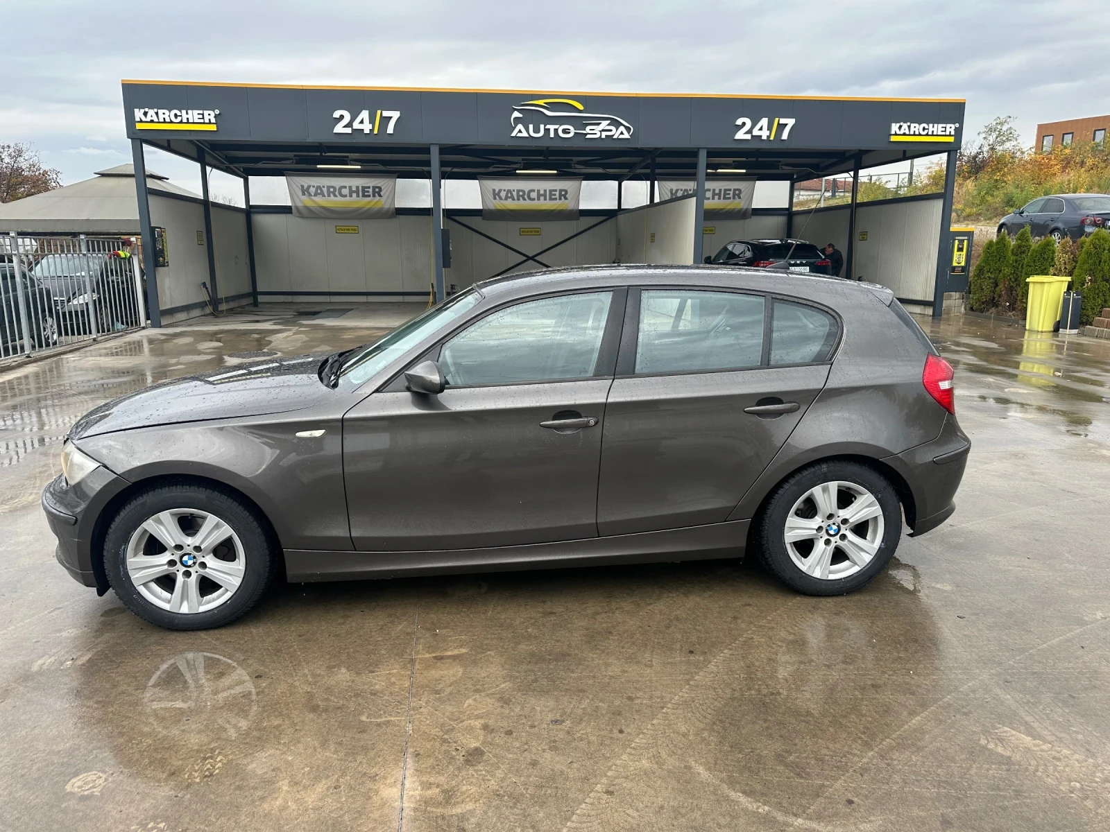 BMW 118 BMW 120d ���� ���� | Mobile.bg � ����������� 3