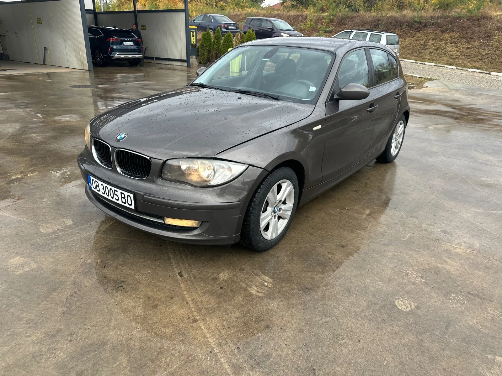 BMW 118 BMW 120d ���� ���� | Mobile.bg � ����������� 2