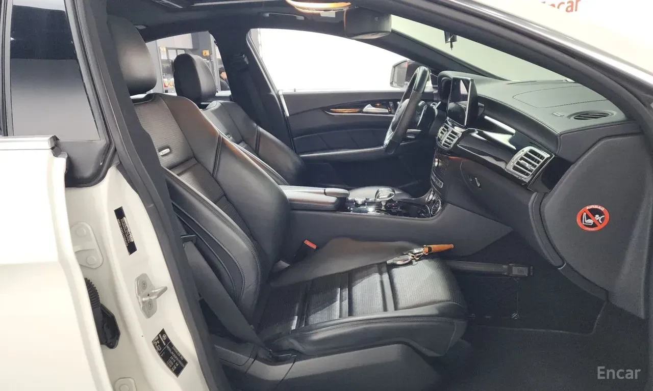 Mercedes-Benz CLS 63 AMG 4MATIC* HARMON* KARDON* ���������* �����* 360����� | Mobile.bg � ����������� 14
