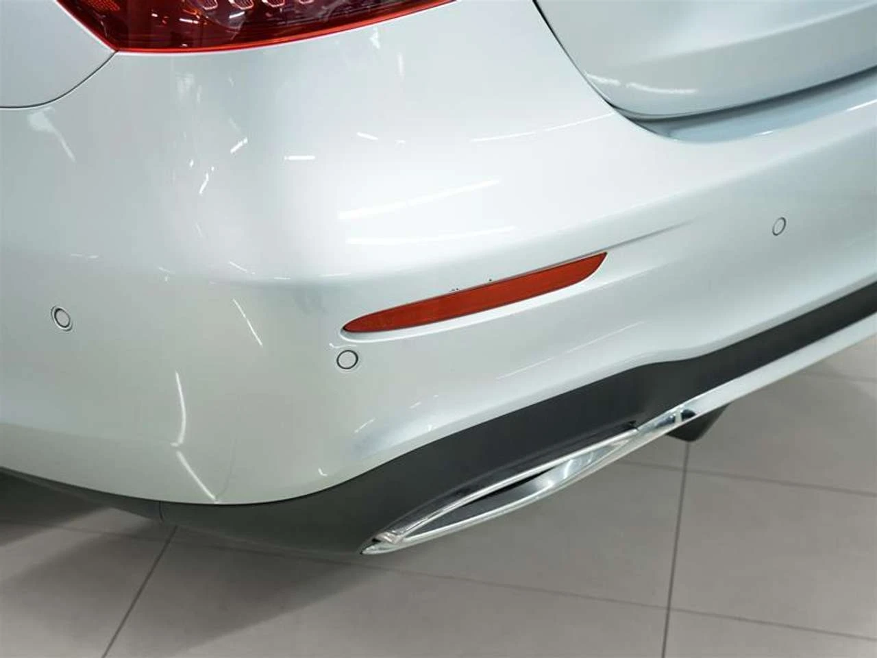 Mercedes-Benz E 450 4MATIC Sedan | Mobile.bg � ����������� 15