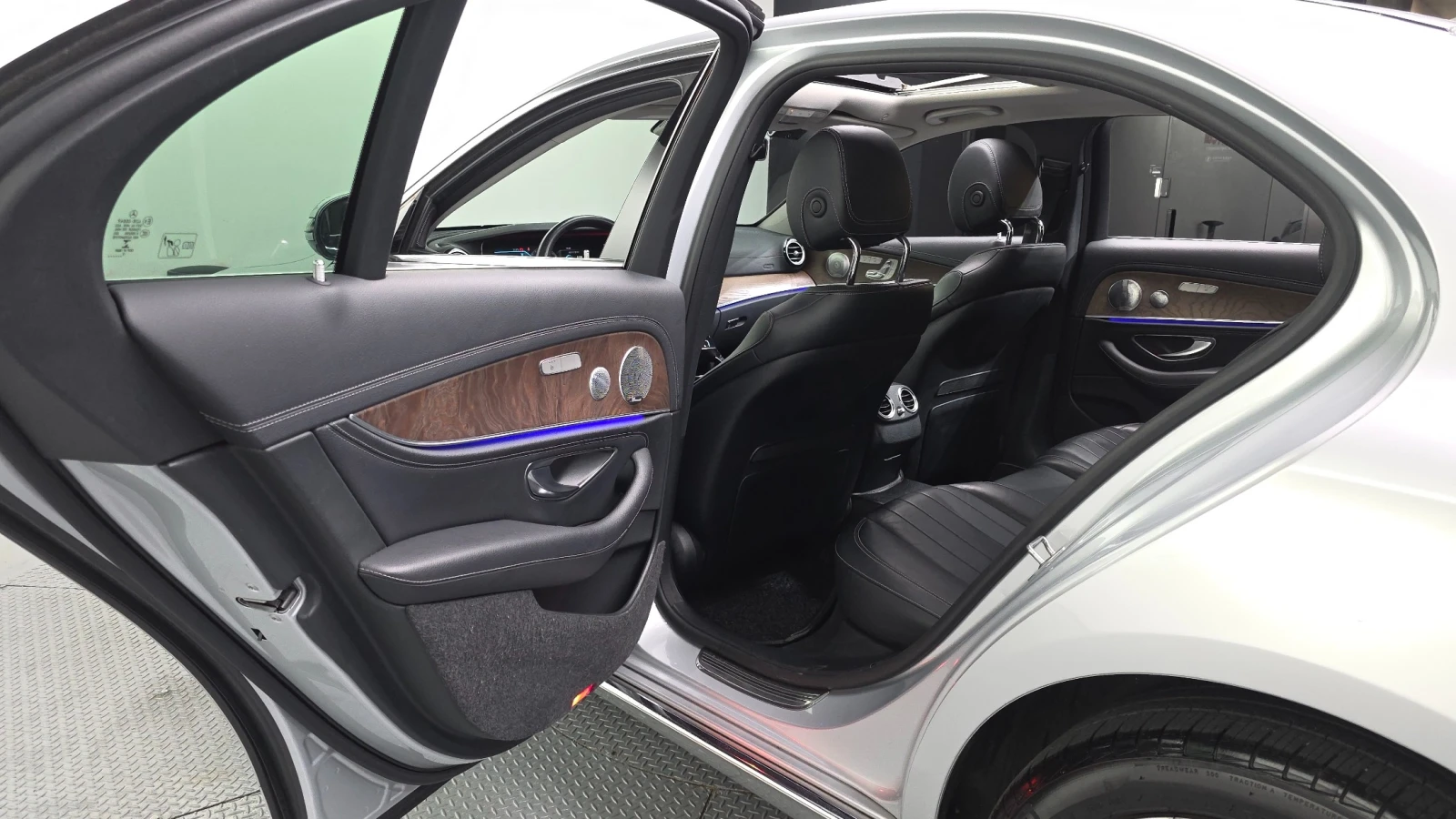 Mercedes-Benz E 300 2.0 4MATIC | Mobile.bg � ����������� 9
