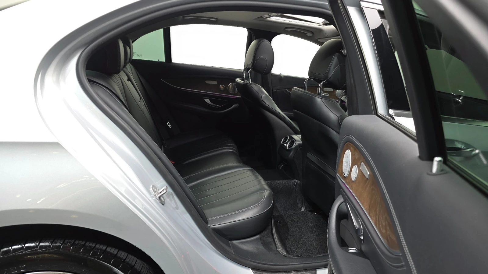 Mercedes-Benz E 300 2.0 4MATIC | Mobile.bg � ����������� 11