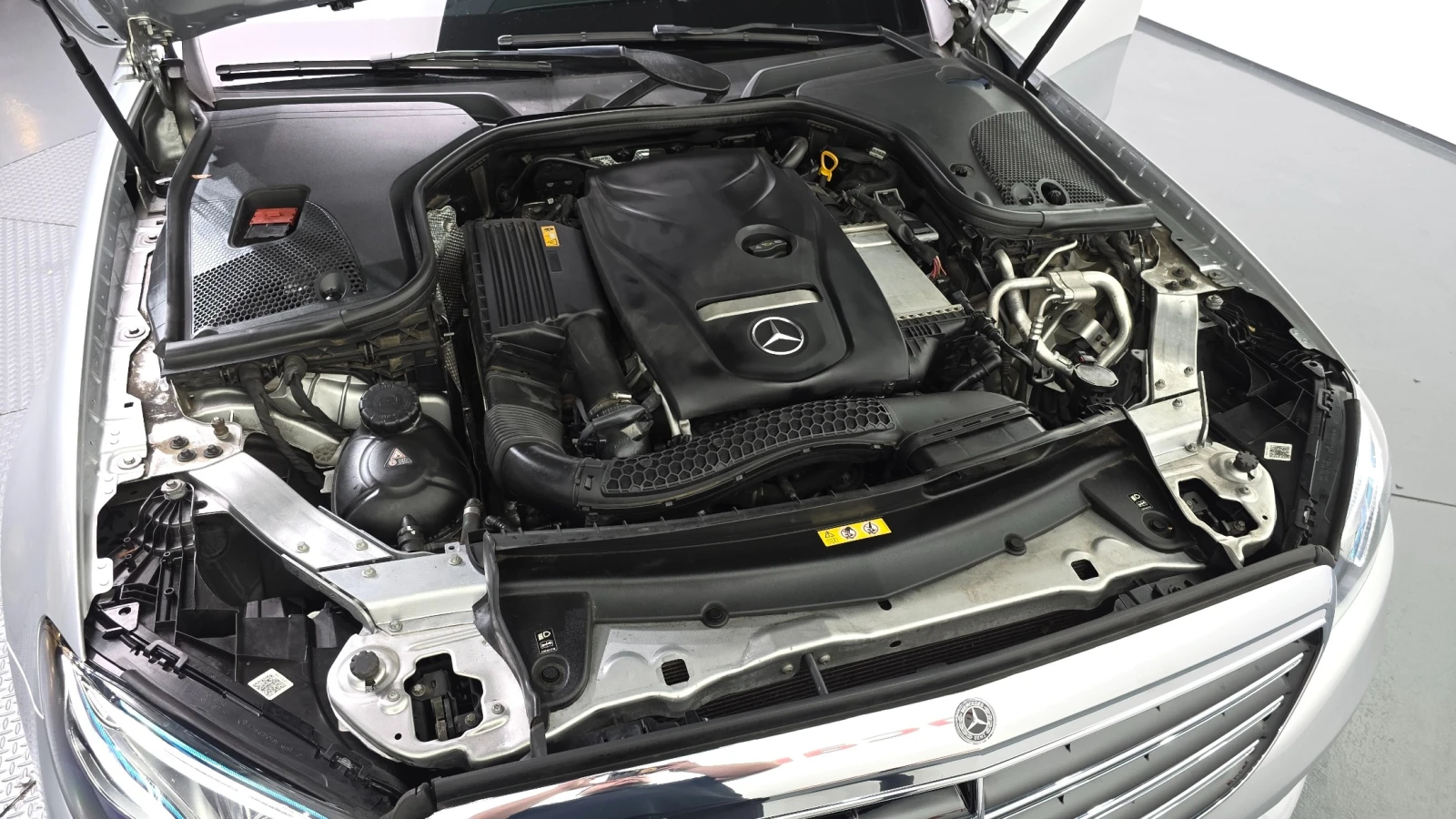 Mercedes-Benz E 300 2.0 4MATIC | Mobile.bg � ����������� 5