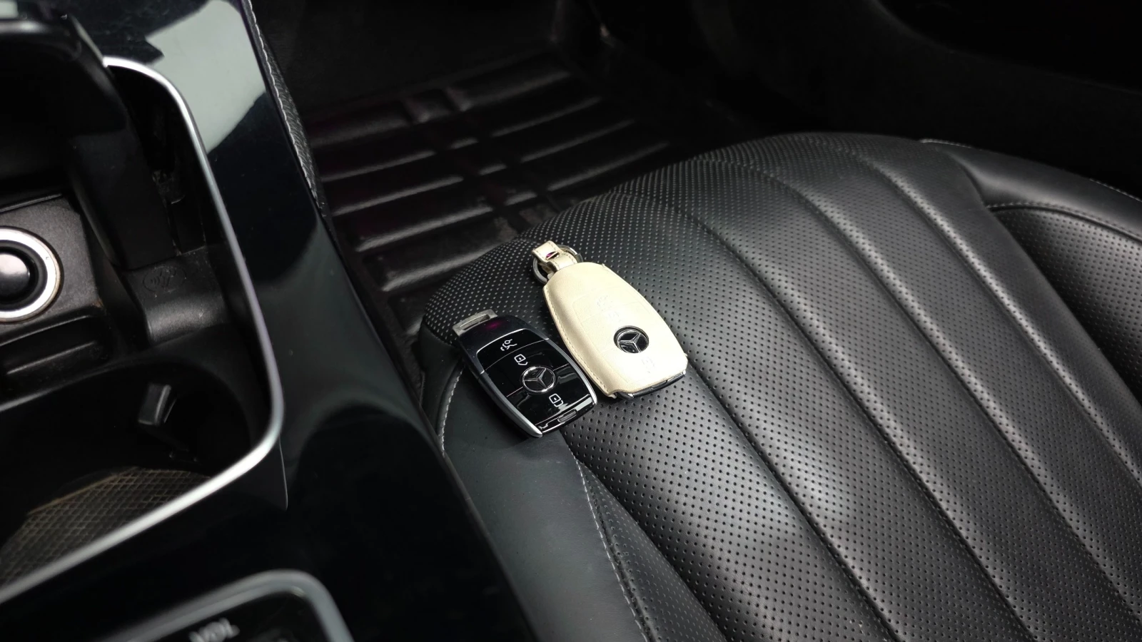 Mercedes-Benz E 300 2.0 4MATIC | Mobile.bg � ����������� 14