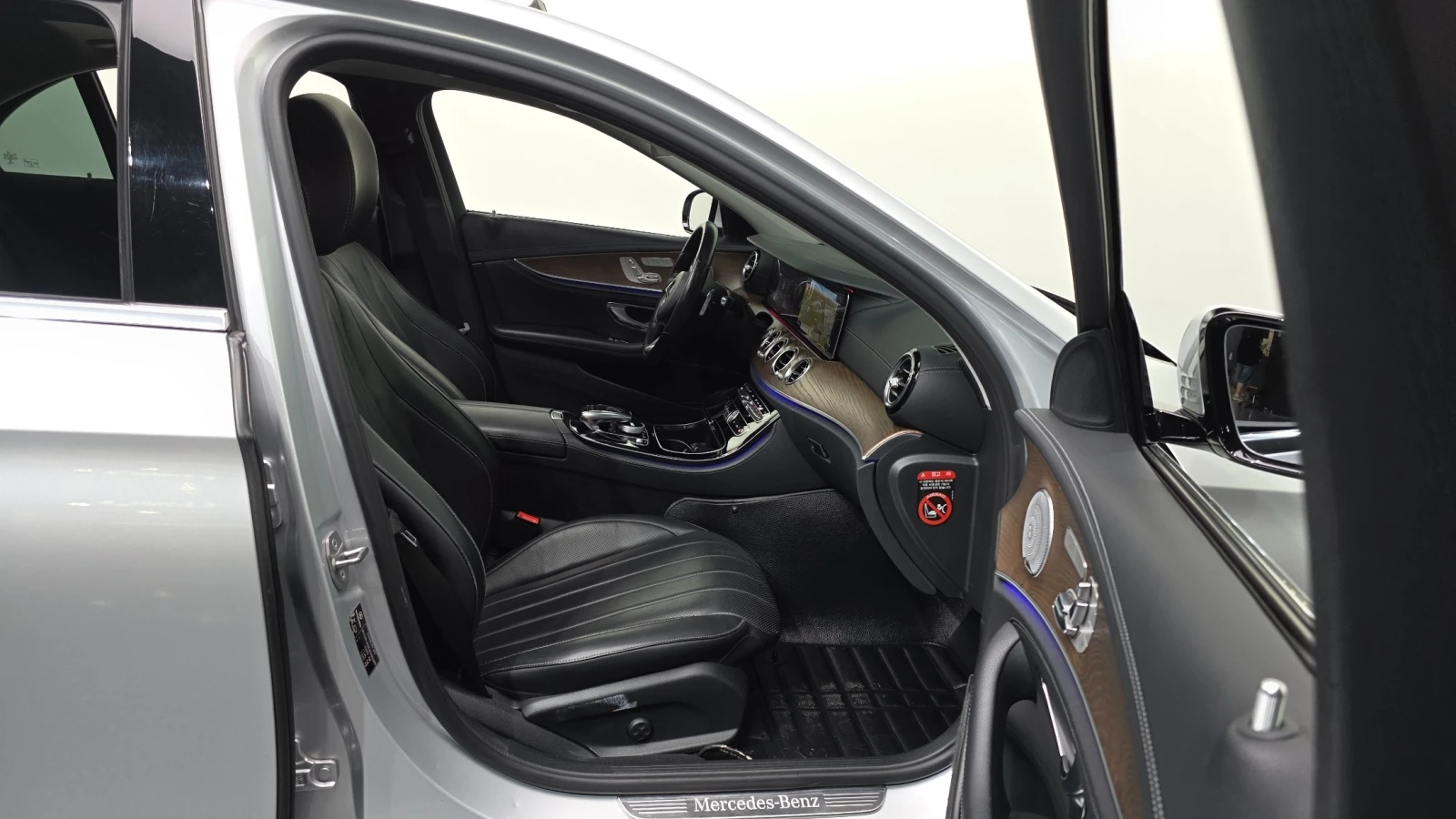 Mercedes-Benz E 300 2.0 4MATIC | Mobile.bg � ����������� 10