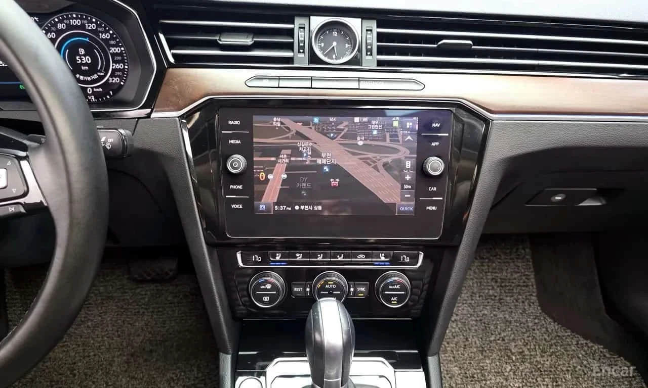 VW Passat * 2.0 TDI 4Motion Prestige *  | Mobile.bg � ����������� 14