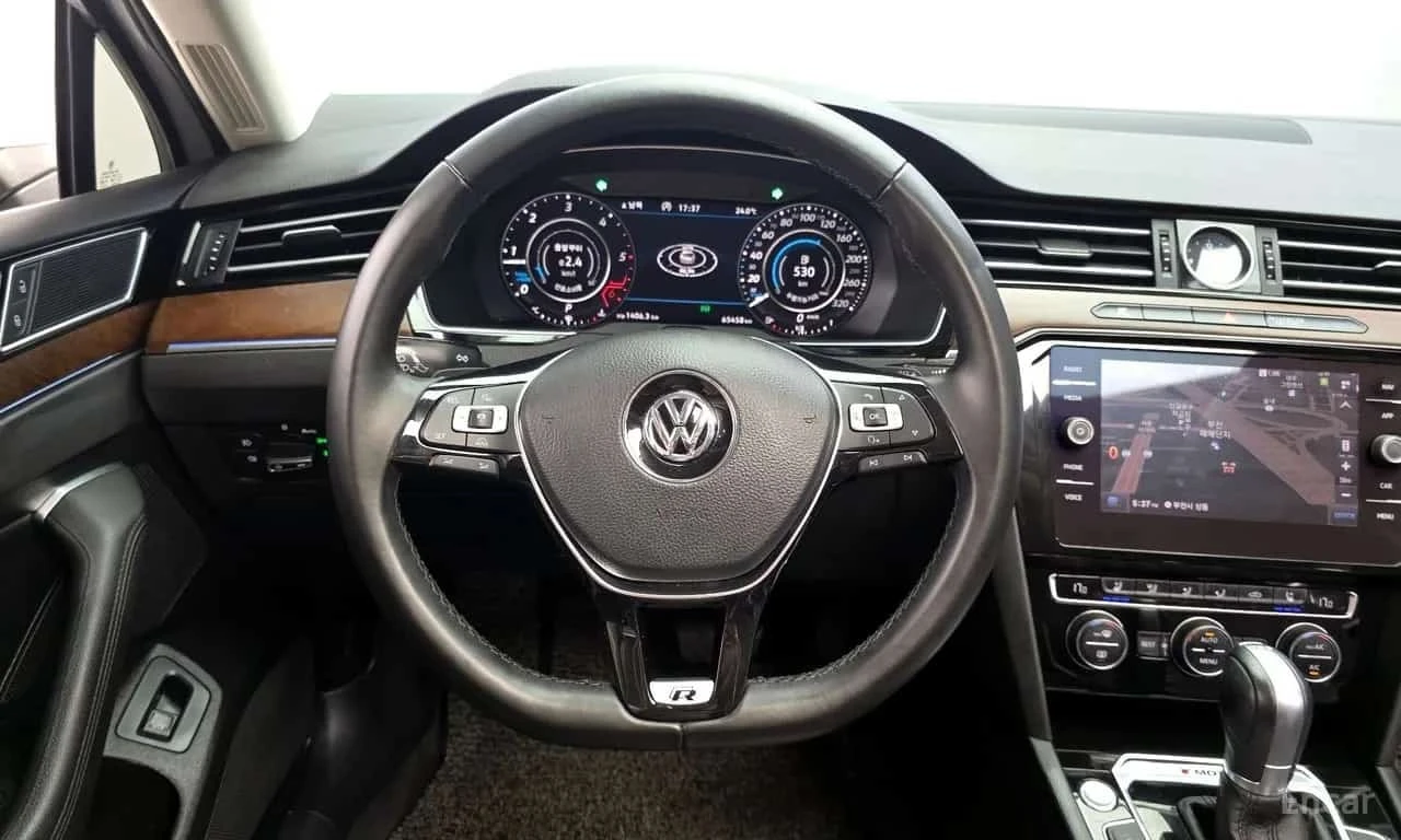 VW Passat * 2.0 TDI 4Motion Prestige *  | Mobile.bg � ����������� 13