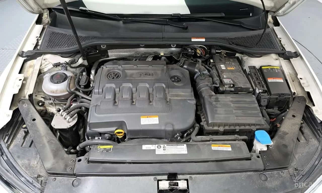 VW Passat * 2.0 TDI 4Motion Prestige *  | Mobile.bg � ����������� 6