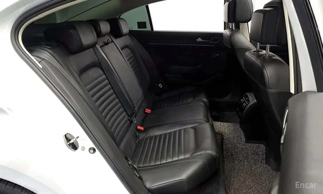 VW Passat * 2.0 TDI 4Motion Prestige *  | Mobile.bg � ����������� 11