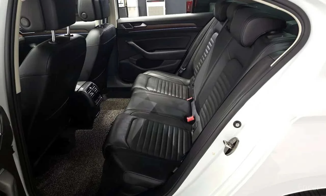 VW Passat * 2.0 TDI 4Motion Prestige *  | Mobile.bg � ����������� 12