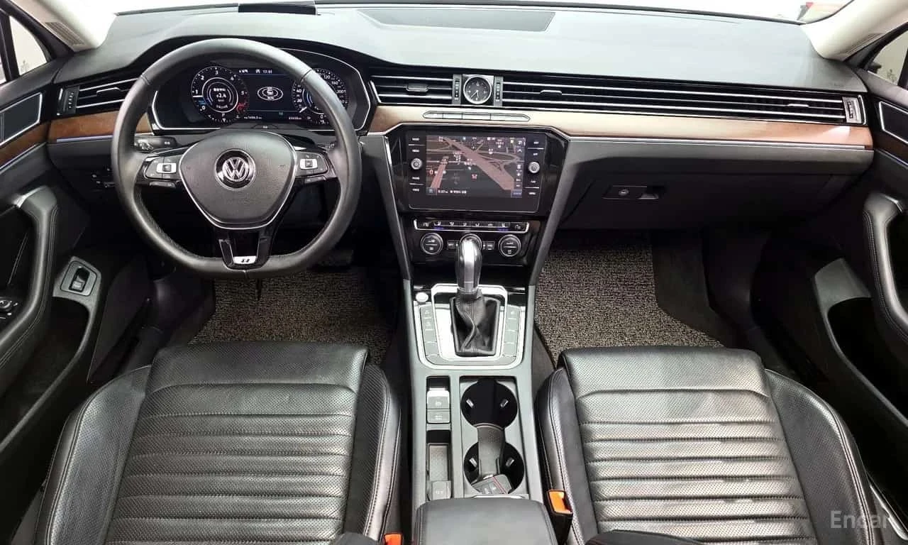 VW Passat * 2.0 TDI 4Motion Prestige *  | Mobile.bg � ����������� 7