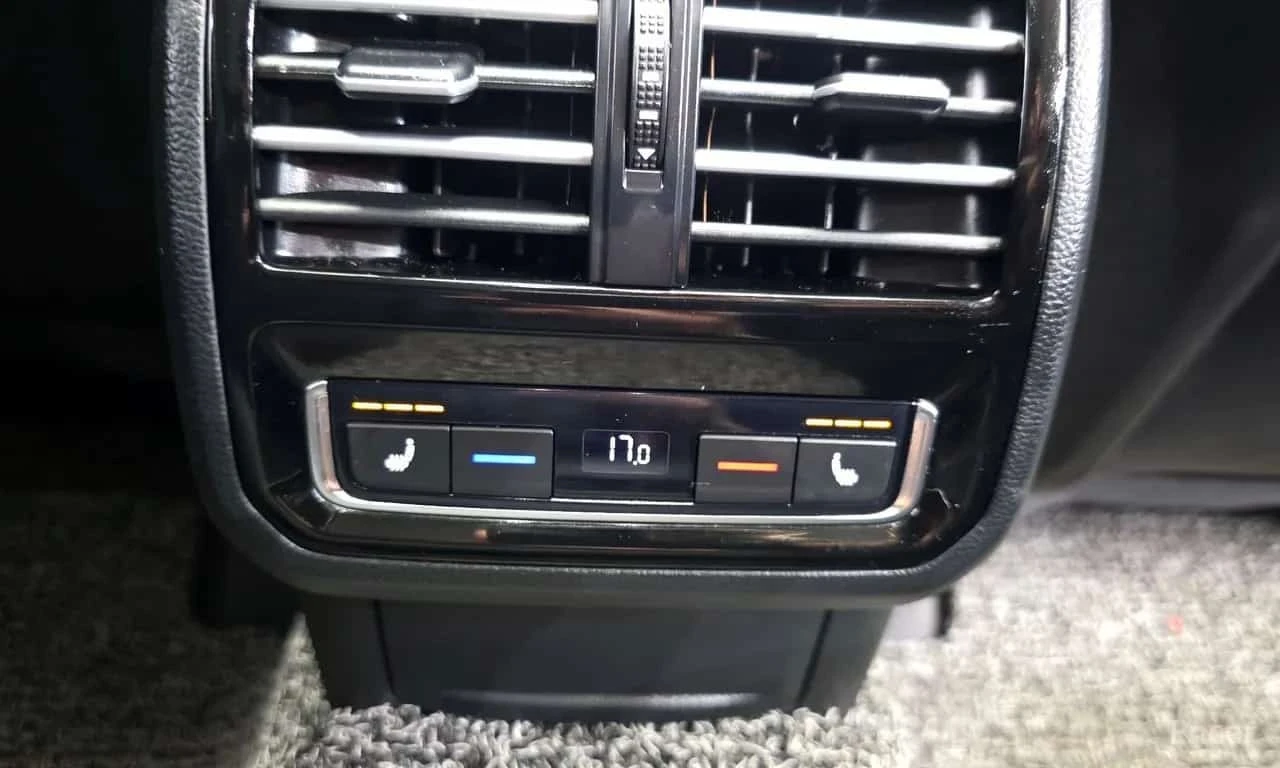 VW Passat * 2.0 TDI 4Motion Prestige *  | Mobile.bg � ����������� 16