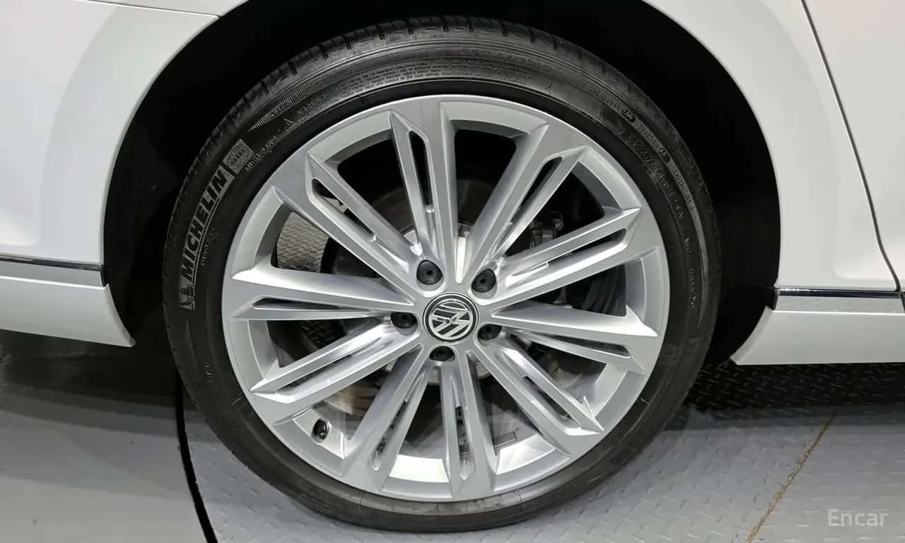VW Passat * 2.0 TDI 4Motion Prestige *  | Mobile.bg � ����������� 5