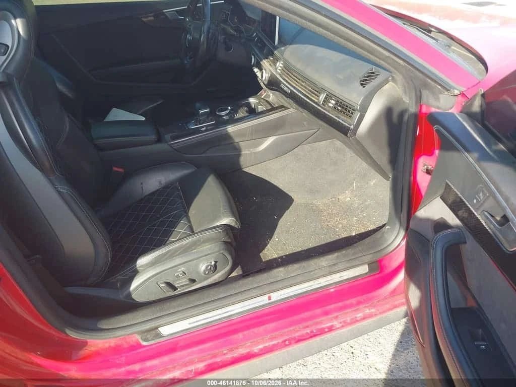 Audi S5 * 3.0T PREMIUM PLUS * CARFAX * ��� ������������ �� | Mobile.bg � ����������� 5
