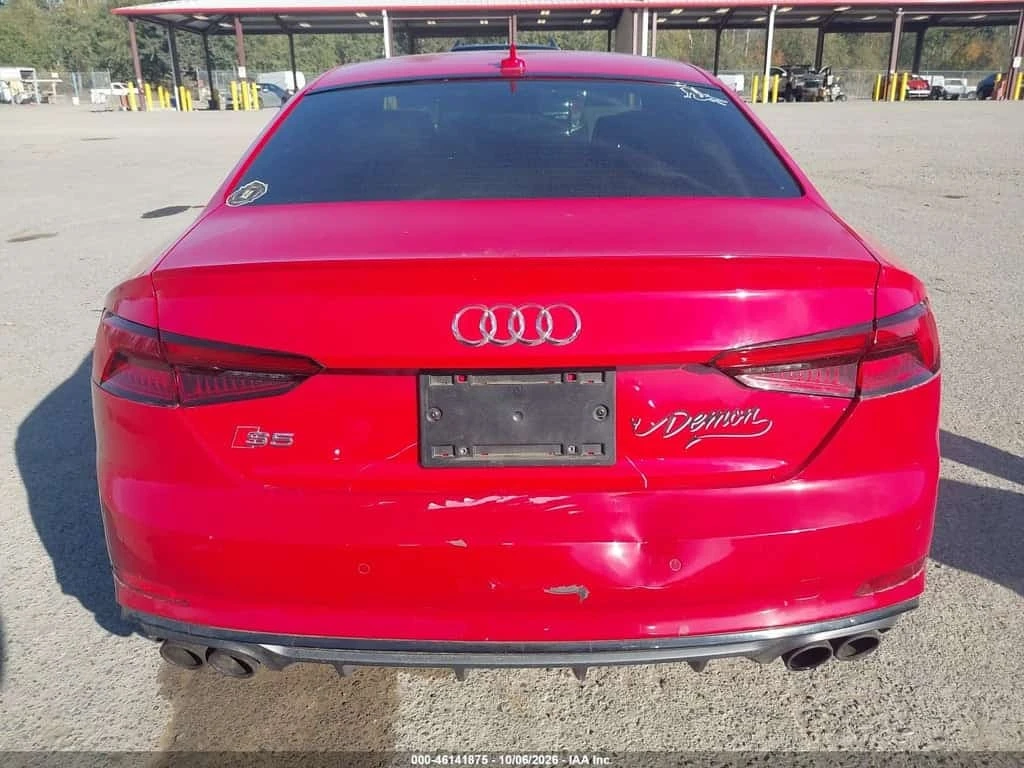 Audi S5 * 3.0T PREMIUM PLUS * CARFAX * ��� ������������ �� | Mobile.bg � ����������� 16