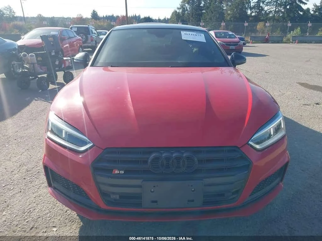 Audi S5 * 3.0T PREMIUM PLUS * CARFAX * ��� ������������ �� | Mobile.bg � ����������� 12