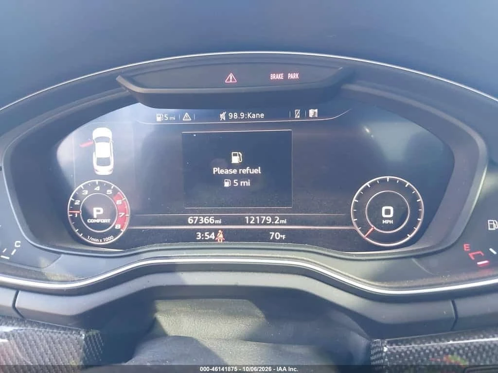 Audi S5 * 3.0T PREMIUM PLUS * CARFAX * ��� ������������ �� | Mobile.bg � ����������� 7