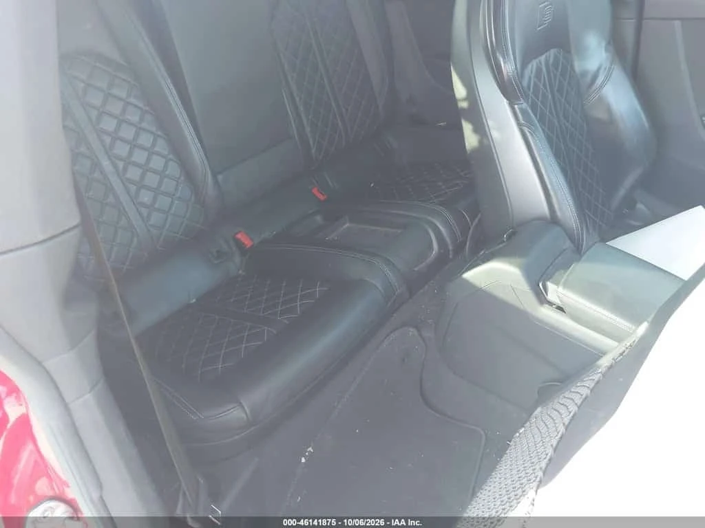 Audi S5 * 3.0T PREMIUM PLUS * CARFAX * ��� ������������ �� | Mobile.bg � ����������� 8
