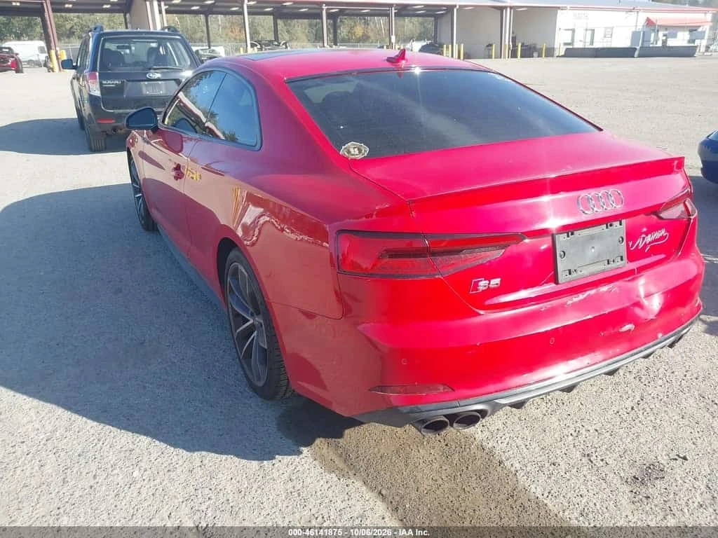 Audi S5 * 3.0T PREMIUM PLUS * CARFAX * ��� ������������ �� | Mobile.bg � ����������� 3