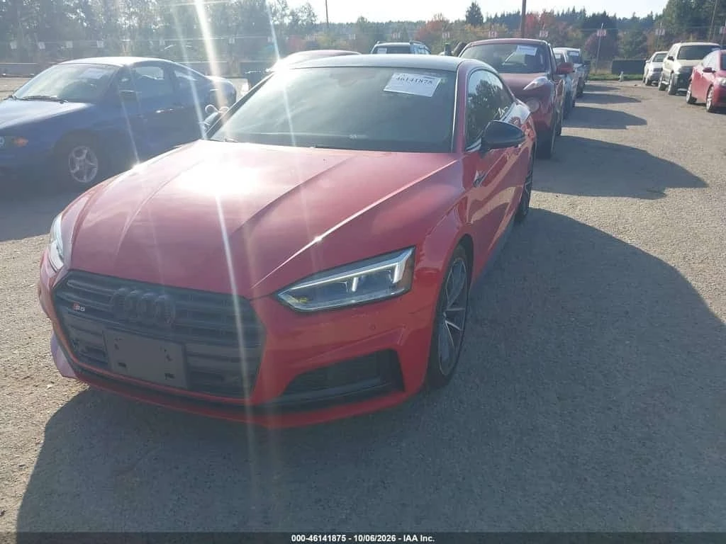 Audi S5 * 3.0T PREMIUM PLUS * CARFAX * ��� ������������ �� | Mobile.bg � ����������� 2