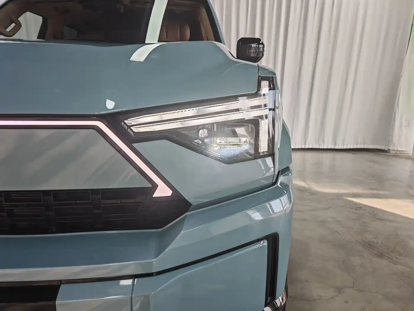 DONGFENG MHero M817 1.5T PHEV 4WD | LiDAR | ����� |  | Mobile.bg � ����������� 14
