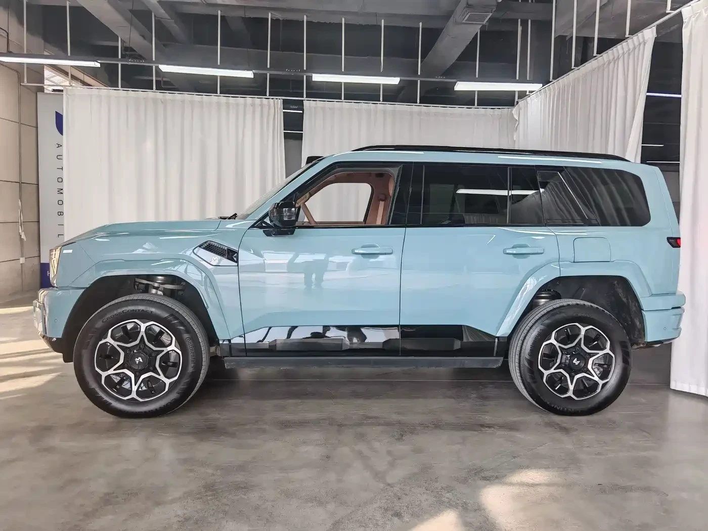 DONGFENG MHero M817 1.5T PHEV 4WD | LiDAR | ����� |  | Mobile.bg � ����������� 16