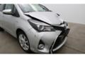 Toyota Yaris HYBRID1.5i-ЧАСТИ, снимка 1 - Автомобили и джипове - 14441490