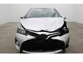 Toyota Yaris HYBRID1.5i-ЧАСТИ, снимка 3 - Автомобили и джипове - 14441490