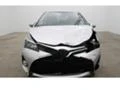 Toyota Yaris HYBRID1.5i-ЧАСТИ, снимка 3