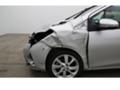 Toyota Yaris HYBRID1.5i-ЧАСТИ, снимка 4 - Автомобили и джипове - 14441490