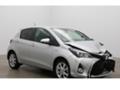 Toyota Yaris HYBRID1.5i-ЧАСТИ, снимка 5 - Автомобили и джипове - 14441490