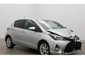 Toyota Yaris HYBRID1.5i-ЧАСТИ, снимка 5