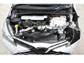 Toyota Yaris HYBRID1.5i-ЧАСТИ, снимка 7