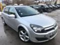 Opel Astra 1.8SRI , снимка 1