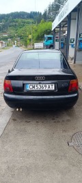 Audi A4, снимка 2 - Автомобили и джипове - 45384142