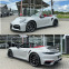 Обява за продажба на Porsche 911 TURBO S#SPORTDESIGN#BURM#MANUFAKTUR#DISTR#NIGHTVIS ~ 265 000 EUR - изображение 7