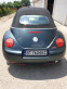Обява за продажба на VW New beetle Cabrio 1.9TDI ~11 800 лв. - изображение 8